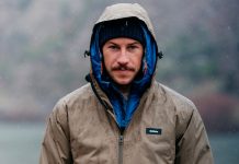 Серферский бренд Finisterre. Экология прежде всего бренд для серферов finisterre