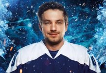 “Лед 2” Жоры Крыжовникова. Когда сиквел лучше первого фильма Лед 2 - Каменный лес Stone Forest