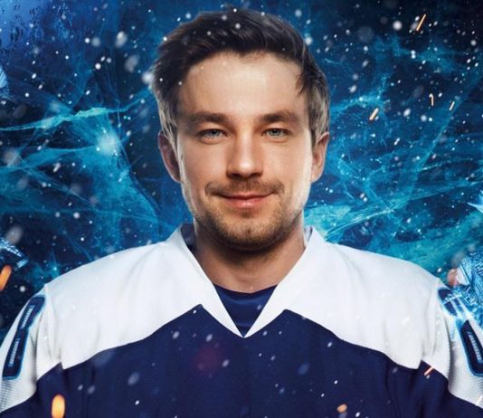 “Лед 2” Жоры Крыжовникова. Когда сиквел лучше первого фильма Лед 2 - Каменный лес Stone Forest