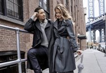 London Fog — история бренда плащей, в которых ходил почти каждый американец 70-х London Fog