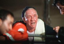 Берджесс Мередит – актер, побывавший противником Бэтмена и тренером Рокки oliver burgess meredith