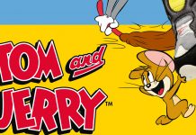 Reebok × Tom & Jerry — кроссовки, возвращающие к лучшим моментам детства reebok tom jerry коллаборация кроссовок