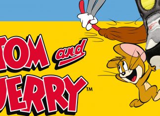 Reebok × Tom & Jerry — кроссовки, возвращающие к лучшим моментам детства reebok tom jerry коллаборация кроссовок