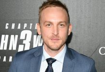 Робин Лорд Тейлор – очередной актер, ставший известным благодаря роли Пингвина Робин Лорд Тейлор актер