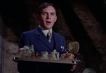 Фильм “Коллекционер” 1965 года режиссера Уильяма Уайлера. Оскароносная адаптация Коллекционер 1965 фильм - Каменный лес Stone Forest