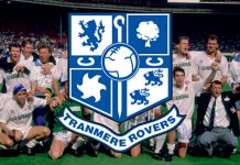 Tranmere Rovers: полное описание футбольного клуба, история, лучшие матчи, деятельность Английский футбольный клуб Tranmere Rovers