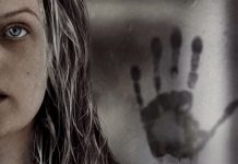 “Человек-невидимка” Ли Уоннелла. Как убить того, кого не видишь Человек-невидимка 2020 - Каменный лес Stone Forest