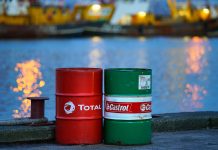 Рукотворный нефтяной кризис Правительства РФ, созданный на «пустом месте» Нефтяной кризис 2020 - Каменный лес Stone Forest