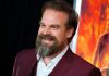 Дэвид Харбор – первый актер, исполнивший роль Красного Стража David Harbour