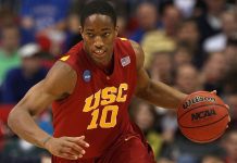 Демар Дерозан – рекордсмен НБА и друг Коби Брайанта Демар Дерозан