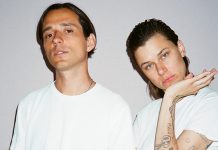 Нечастые гости столицы – группа Easter – презентуют новый альбом She Is Warm в Пространстве на Флаконе Группа Easter - Каменный лес Stone Forest