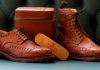 История бренда Grenson история бренда Grenson