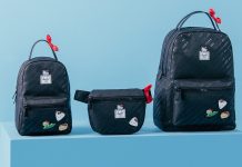 История бренда Herschel Supply Co herschel supply co американская компания по производству рюкзаков и сумок