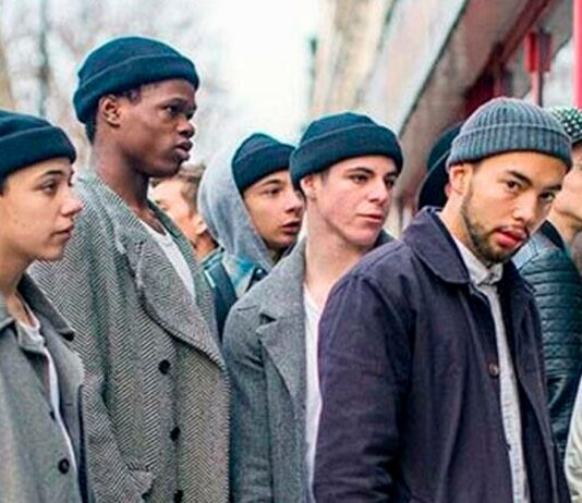 История шапки бини История шапки бини