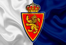 “Реал Сарагоса”: футбольный клуб с насыщенной историей Испанский футбольный клуб Real Zaragoza