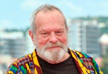 Сюрреалистичный и противоречивый режиссер Терри Гиллиам Terrence Vance Gilliam