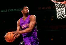 Трэйси Макгрэйди – самый результативный игрок НБА в 2000-х Tracy McGrady - баскетболист НБА