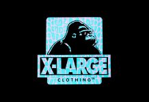 XLarge: авангард американского уличного стиля и молодежной моды 1990-х Xlarge logo - Каменный лес Stone Forest