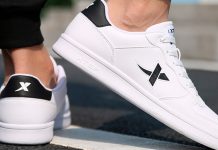 Xtep – уверенность и комфорт в каждом шаге Китайский бренд xtep