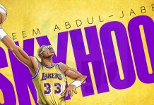 Конкурент Джордана за звание величайшего баскетболиста всех времен – Карим Абдул-Джаббар Карим Абдул-Джаббар - Каменный лес Stone Forest