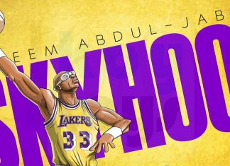 Конкурент Джордана за звание величайшего баскетболиста всех времен – Карим Абдул-Джаббар Карим Абдул-Джаббар - Каменный лес Stone Forest