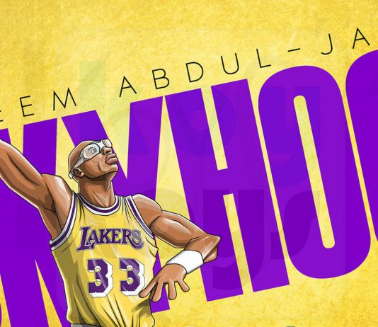 Конкурент Джордана за звание величайшего баскетболиста всех времен – Карим Абдул-Джаббар Карим Абдул-Джаббар - Каменный лес Stone Forest