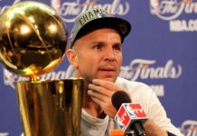 Чемпион и тренер Джейсон Кидд Джейсон Кидд - Каменный лес Stone Forest