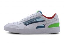 PUMA Ralph Sampson PUMA Ralph Sampson - Каменный лес Stone Forest