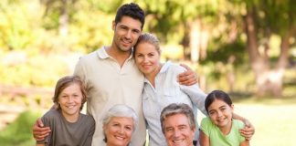 Профилактика заболеваний – залог здоровья и долголетия. Натуральные товары фабрики Themra Nimat Organics - Каменный лес Stone Forest