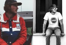 Colmar. Как горнолыжный спорт пришел в повседневную жизнь Бренд Colmar - Каменный лес Stone Forest