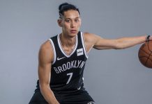 Джереми Лин – первый баскетболист азиатского происхождения в НБА Джереми Лин - Каменный лес Stone Forest