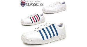 K-Swiss - история бренда обуви, кроссовки и кеды для спорта | К-свисс ...