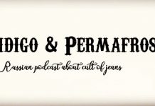 Короткая история про «сарафан» и что сцену делают все вместе Indigo and permafrost - Каменный лес Stone Forest
