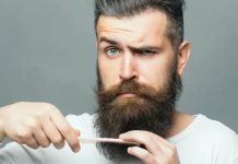 Как ухаживать за бородой в домашних условиях, чтобы вашему мастеру не было стыдно Как ухаживать за бородой в домашних условиях - Каменный лес Stone Forest