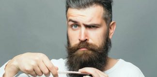Как ухаживать за бородой в домашних условиях, чтобы вашему мастеру не было стыдно Как ухаживать за бородой в домашних условиях - Каменный лес Stone Forest