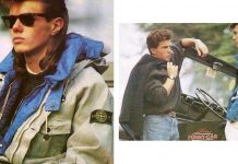 Миланская субкультура панинаро: предвестники ультрас Панинаро - Каменный лес Stone Forest