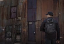 Maxpedition – военная экипировка, адаптированная для повседневной жизни Maxpedition - Каменный лес Stone Forest