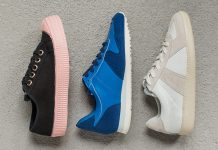 Novesta: история бренда и причины популярности Novesta - Каменный лес Stone Forest