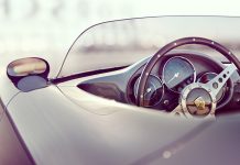 Porsche 550: хороший автомобиль с плохой репутацией Porsche 550 - Каменный лес Stone Forest