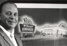 Рэй Крок – всемогущая настойчивость основателя McDonald’s Рэй Крок - Каменный лес Stone Forest