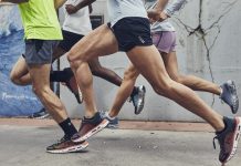 Under Armour пожертвовал экипировку и обувь медицинскому персоналу НИИ скорой помощи им. Н.В. Склифосовского Under Armour НИИ Склифосовского - Каменный лес Stone Forest