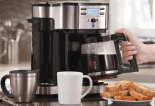 Как выбрать кофемашину для дома Как выбрать кофемашину для дома - Каменный лес Stone Forest