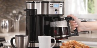 Как выбрать кофемашину для дома Как выбрать кофемашину для дома - Каменный лес Stone Forest