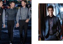 Немнущиеся рубашки non-iron. Инструкция для мужчин: как выбрать рубашку, чтобы выглядеть отлично в течение всего дня Рубашки non-iron - Каменный лес Stone Forest