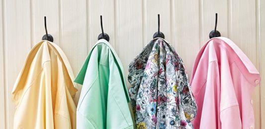 Рубашки non-iron - как выбрать рубашку, чтобы выглядеть отлично в ...
