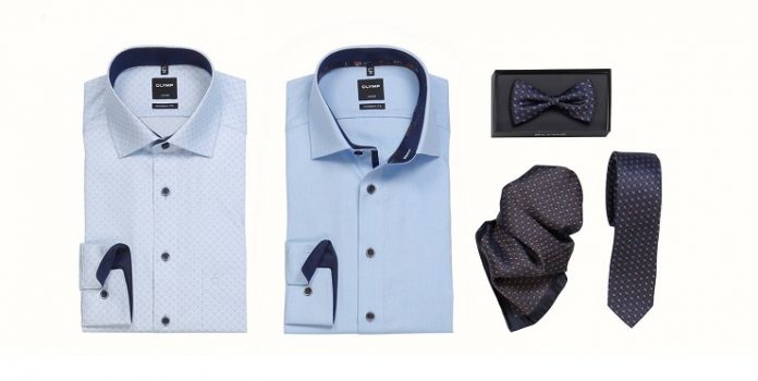 Рубашки non-iron - как выбрать рубашку, чтобы выглядеть отлично в ...