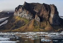 Трагедия народа острова Чамп Тайна острова Чамп - Каменный лес Stone Forest