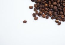 Что такое кофейные волны Кофейные волны - Каменный лес Stone Forest