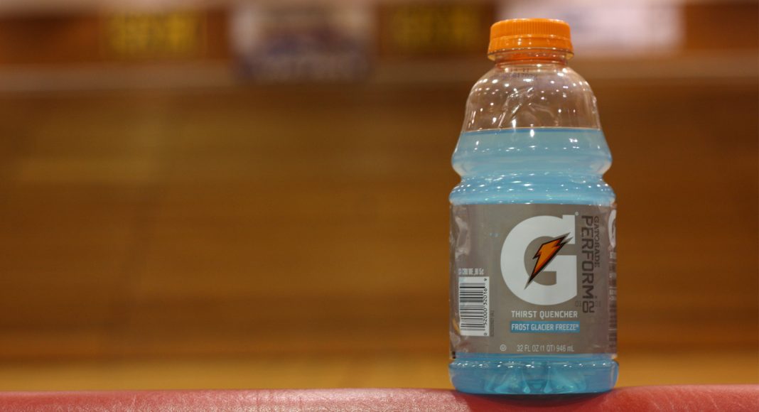 Gatorade - спортивный напиток, история создания, ассортимент | Гаторейд ...