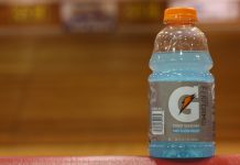 Напитки Gatorade: история создания, владельцы и линейка продукции Изотоник Gatorade - Каменный лес Stone Forest